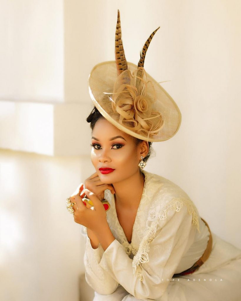 ¨Mobetto, that´s my name, Penzi langu ni ghali¨ here is Hamisa Mobetto´s new single that self-praises her love expertise
