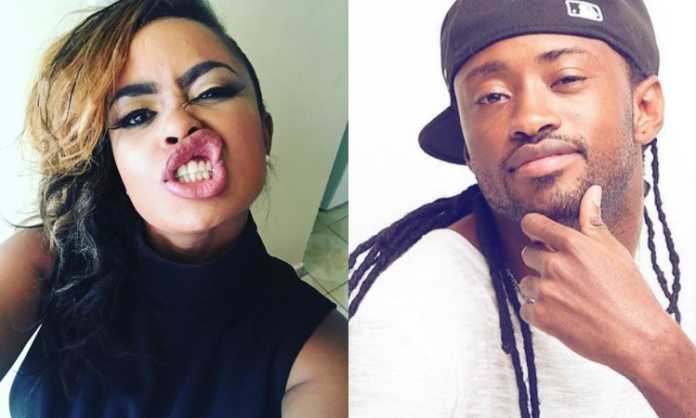 ¨Your time is over. Stay at home and take care of your child¨ fan bashes Avril after releasing ´Kitoko´ music video