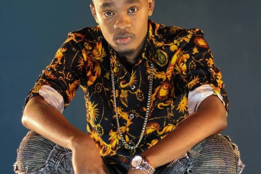Artist Spotlight: Ben Cyco, gospel singer who continued to shine after his group split up