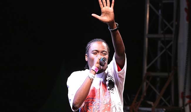 People stopped caring about Jua Cali’s music, but why?