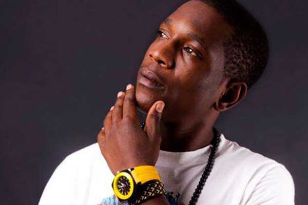 Gospel star out to reveal how Huddah Monroe played a major role on his way to fame