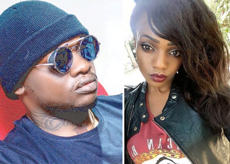 Who´s the OG? Papa Jones vs Ms Cashy