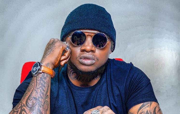 Khaligraph Jones calls out hypocrites in new jam dubbed ‘Me Siogopi’ featuring Lamaz Span (Video)