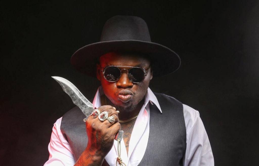 “You are attracting curses!” Popular pastor sends strong warning to Khaligraph Jones for mocking God