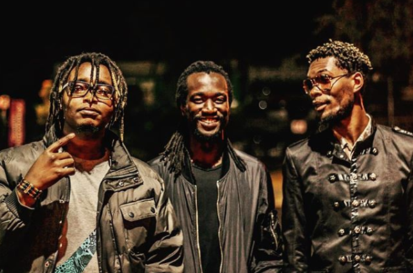 Ochunglo Family treats fans to sizzling jam titled ‘Make Up’ (Video)