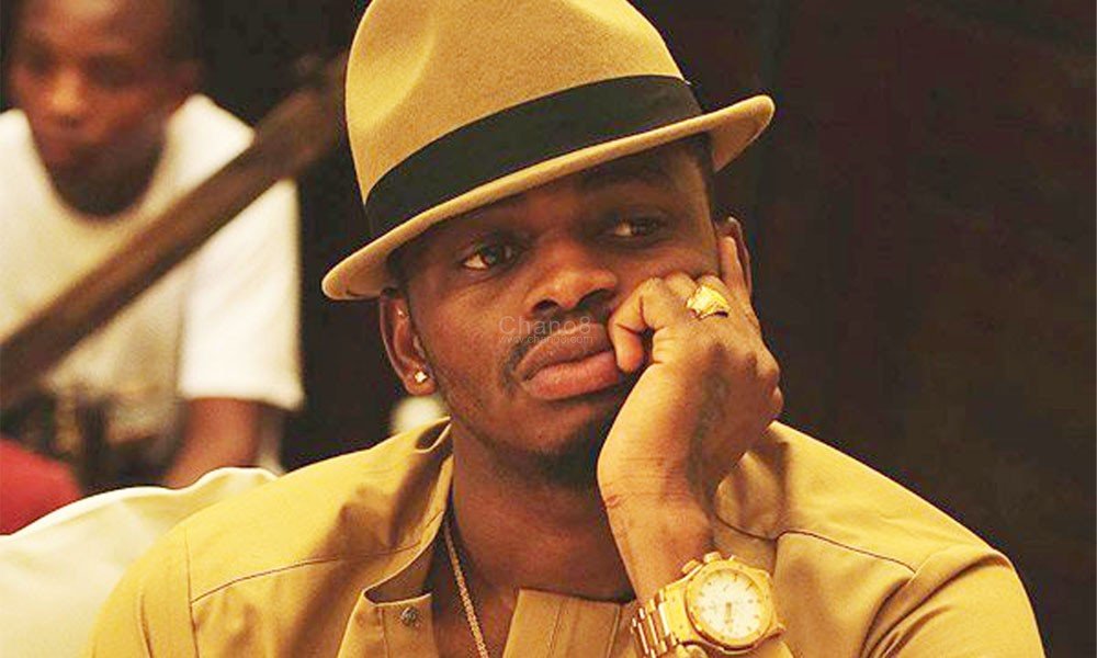 Leaked! Bongo star, Diamond Platinumz allegedly expecting to father twins