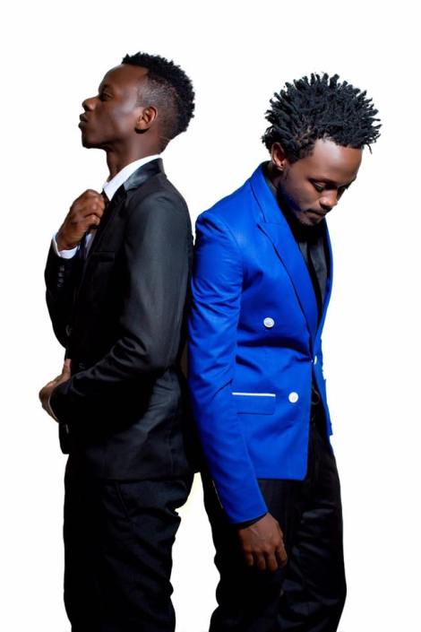 Recently re-branded Gospel artist who exited Bahati´s label crowns us with new hit single