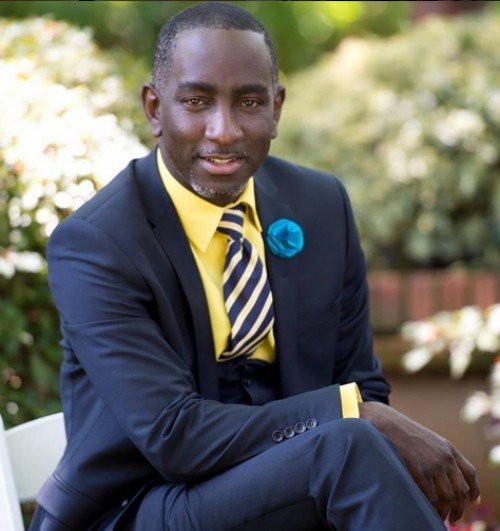 Burale: I want to die empty. I don’t want people to remember me for the kind of watch or shoes I wore