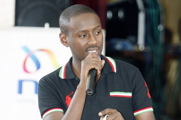 ¨The line was crossed, regrettably¨ NTV journalist apologizes after insensitive act regarding the Ethiopian Airplane crash.