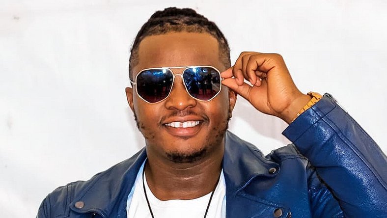 Kenyan gospel musicians who rarely write their songs and what it means