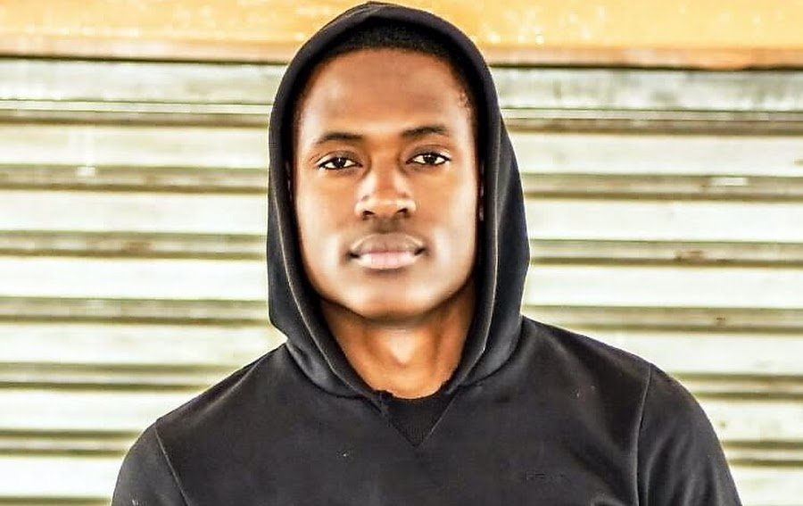 Vinn Vader, a deejay with the precision of a surgeon (Video)