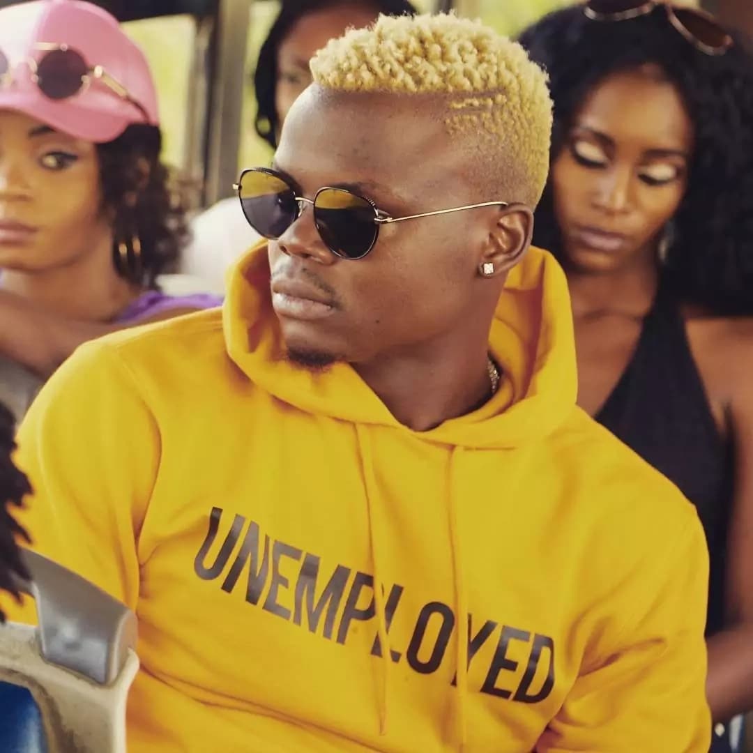 Blessings on blessings! Harmonize gifts his parents with these two heavy multimillion cars