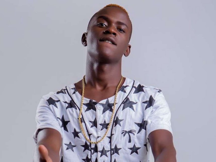 ¨Mark my Words¨ Ringtone threatens Willy Paul and his music