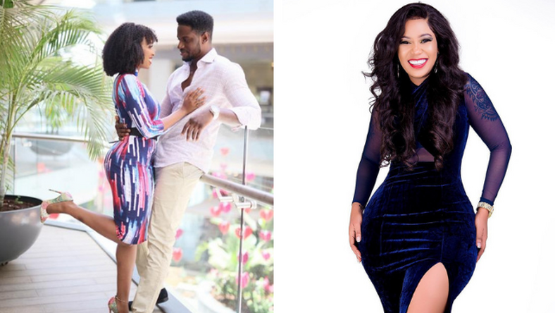 Spotted: Vera Sidika´s Patanisho for split up power couple, Natalie and Rnaze