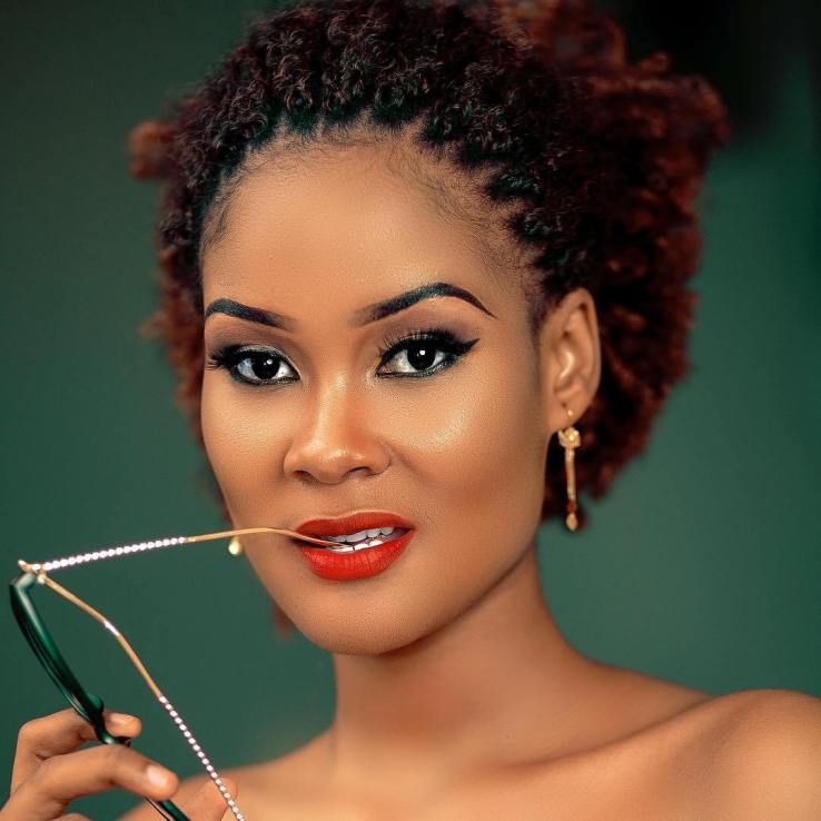 Hamisa Mobetto responds to ´husband-snatcher´ allegations