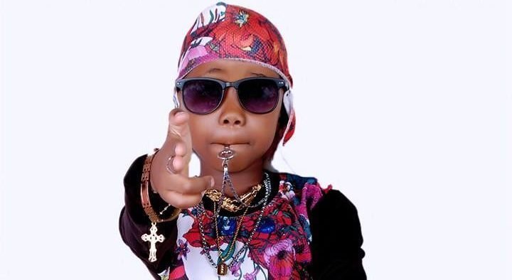 Uganda´s recently silenced young rapper now scoops himself a scholarship
