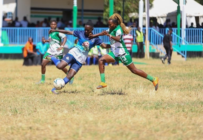 Major showdown at Thika Stadium this weekend as Central region’s best football teams clash