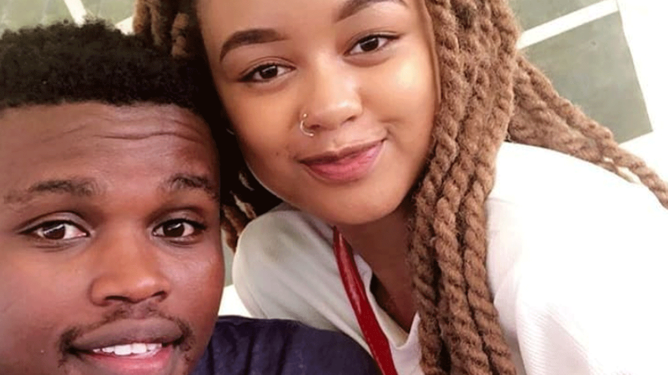 Images: Chipukeezy and wife now flaunt new lavish home