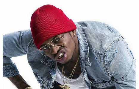 Diamond Platinumz admits his sexual urge is still high