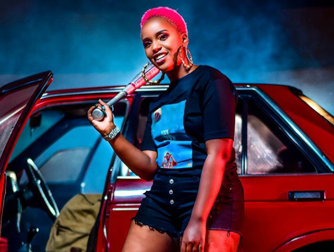 Femi One mocks Hopekid and DK Kwenye Beat in latest hit ‘Hiyo One’ (Video)