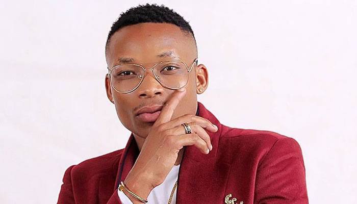 Otile Brown didn’t come to play! Check out his new collabo with Jovial dubbed ‘Zichune’ (Video)