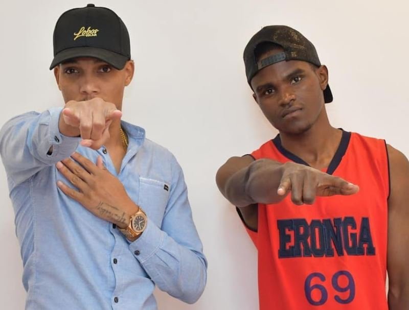 ‘Taka Taka’ producer fires back after Ezekiel Mutua banned song: Where were you when Alvindo was doing manual jobs at Burma Market?