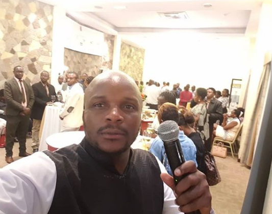 Jalang’o angers many following his post that Ivy Wangechi died for not turning down money and gifts from her killer 