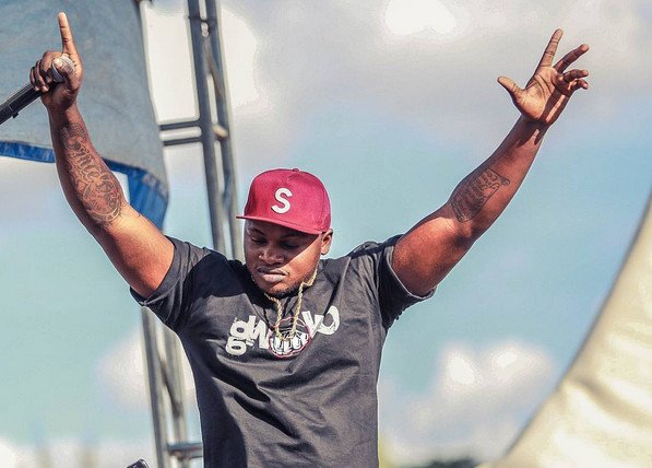 Khaligraph Jones and Ice Prince featured by Kofi Jamar in ‘In The City’ (Video)