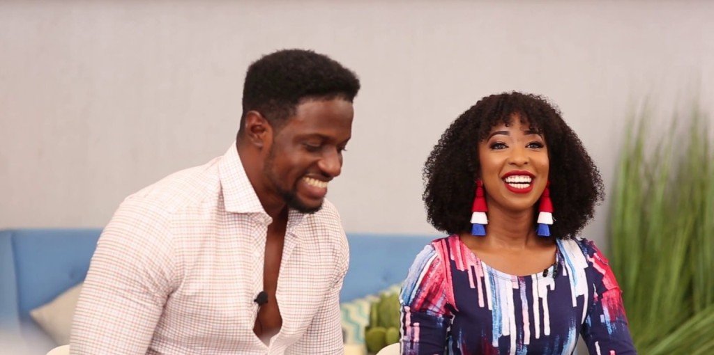 Rnaze has been vindicated by Natalie Tewa’s scandal