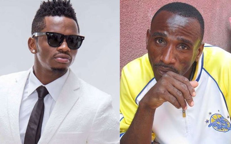 Diamond´s father, Mzee Abdhul set to stay away from any interviews