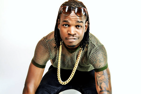 Revealed: Just like Eric Omondi, Timmy T Dat does not plan to have his mystery woman walk down the aisle too