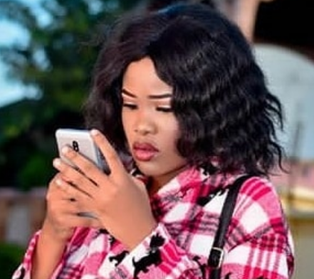 Tanzanian singer Jessy Q laid to rest(video)