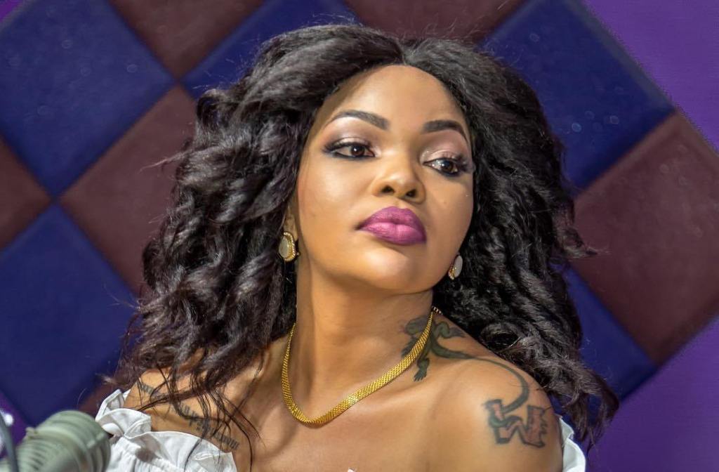 Mama Kanumba speaks after Wema Sepetu confesses she aborted twice for Kanumba !