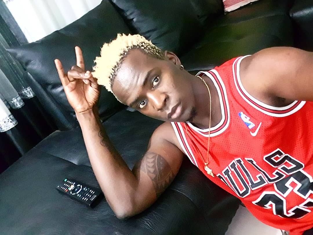 Willy Paul of the Gospel changes to “Mwana Mkunaji”