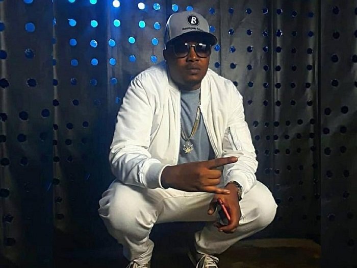 Kayvo Kforce;From Kibera slums to the Hip-hop industry