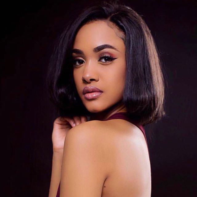 Tanasha Donna reveals why she picked on Barak in her ¨Radio¨ jam as she features on today´s 10 over 10 show
