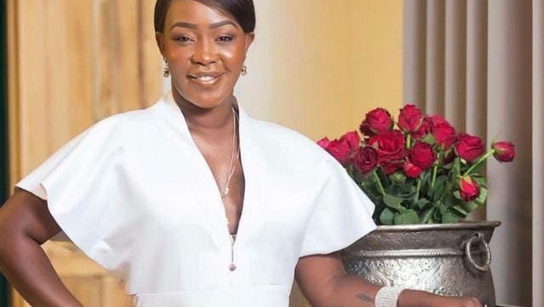 TV sweetheart, Terryanne Chebet excites fans after acing her TV comeback