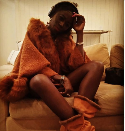 Akothee: I was spanked hard by a man after performing without security 