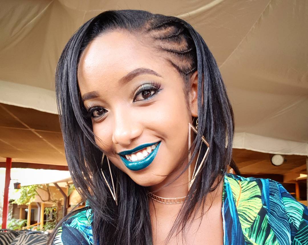 Why Anita Nderu has resigned at Capital FM