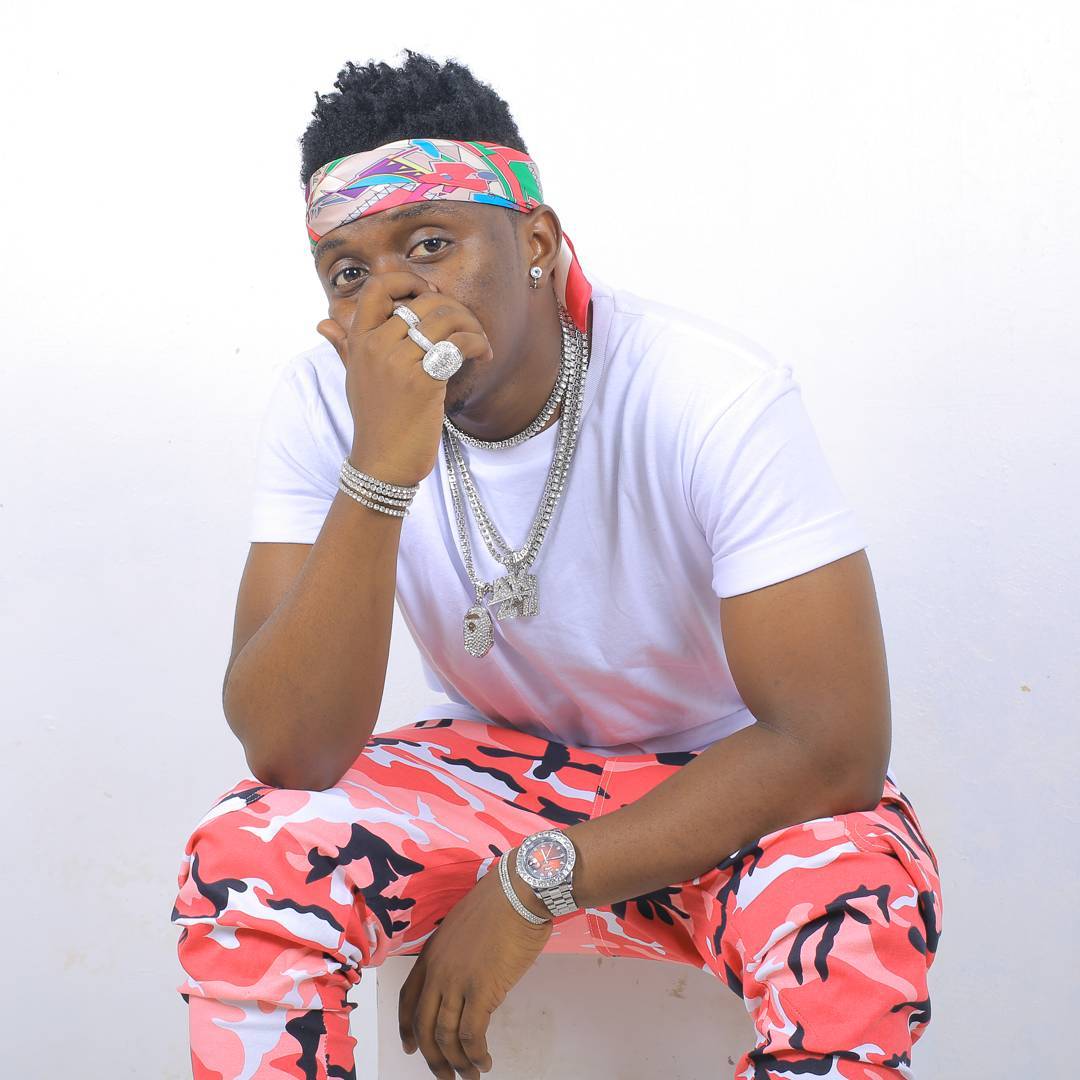 Videos: Rayvanny´s ´Vanny Fans´ event overwhelms him after massive turnout from Boda Boda and Bajaji riders in Dar