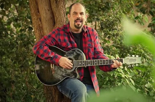 Gilad says “I am  just a kawaida guy”