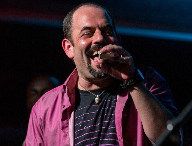 Gilad Millo is living proof that nothing is as important as passion
