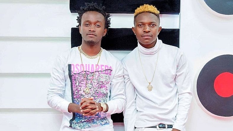 “Tulimtoa hiyo siku ata hakulala ndani” Mr Seed talks about bailing out producer Paolo