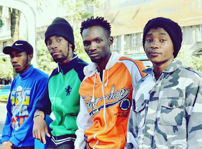 New-age musicians are so unpredictable and that’s the beauty of music