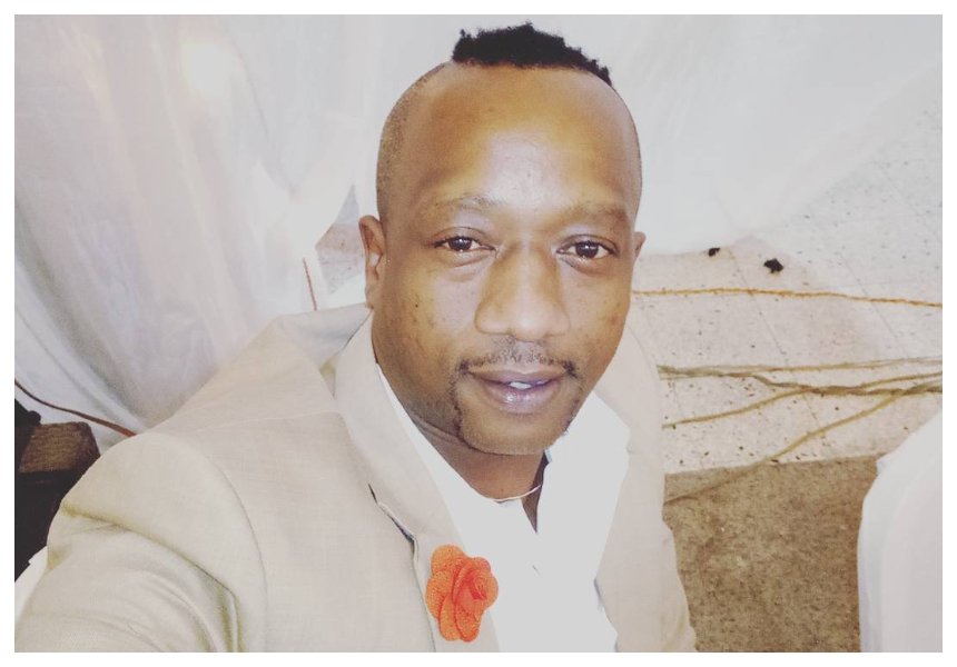 Video: Singer TID beaten like a burukenge after going back to confront goons who attacked him