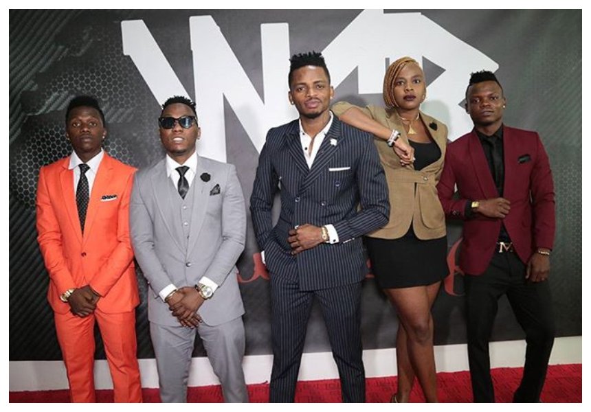 Wasafi  play the “fixer role” in most collaborations