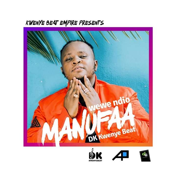 “Wewe Ndio Manufaa” Dk Kwenye Beat is back