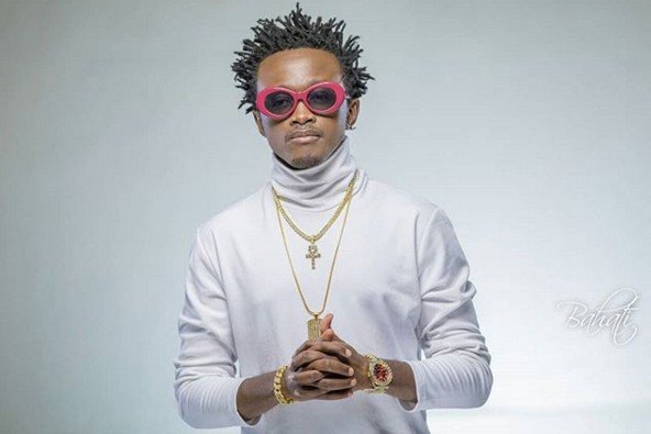 ¨Kindly run a slideshow of the latest memes instead¨ fans rubbish Bahati´s new reality show before it even gets aired