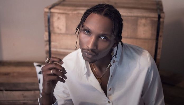 Barak Jacuzzi says ‘Less stress’ in his new banger