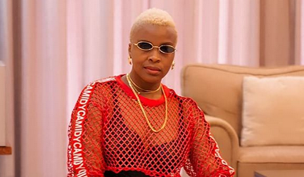 Queen Darleen is back with a new banger ‘Tawire’